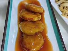 咸蛋番茄-阿水土鸡(远光店)