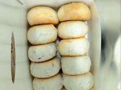 -酥满溢绿豆饼(共和新路店)