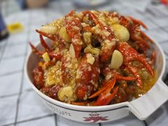 -虎虎龙虾大排档(双井店)
