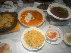 -小菜园新徽菜(庐江方圆荟店)