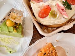 -流酥可心·牛乳蛋糕商店(禾祥西路店)
