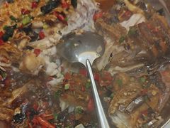 -东湖印象汉寿特色甲鱼钵子菜(渔人码头店)