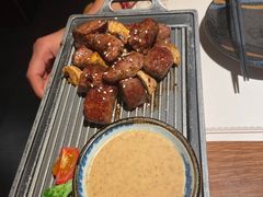 -玉川屋创意日料Bistro(柳巷店)