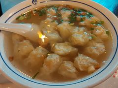 -汪一挑馄饨(老街店)
