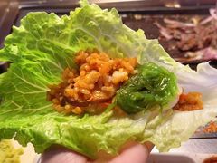 -金妈家烤肉(龙湖U城天街店)