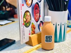 樽装冻奶茶-华嫂冰室(湾仔店)