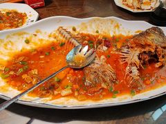 -秦月轩·陕西家乡菜(阜成路·五棵松店)