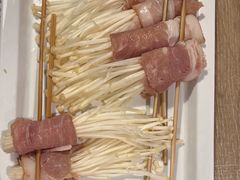 -野妹经典火锅(民治店)