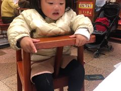 -峨嵋酒家(地安门店)