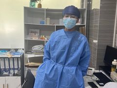 -上海仁爱医院口腔科 · 种植