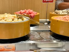 -喜家自助小火锅(乐客城店)