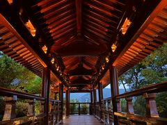 -雅达·阳羡溪山小镇中心