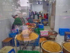 -赵记粽子(司前街店)