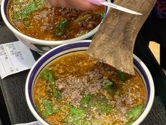 -云阿蛮云南生烫牛肉米线(奉贤路店)