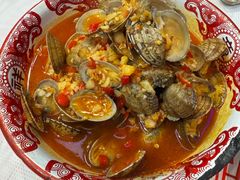-饶福记·南昌烧烤大排档(九龙湖土著店)