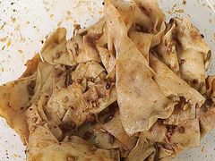-闫家炸鸡架(五爱总店)