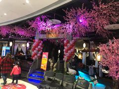 门面-韵秋荷(宝山龙湖天街店)