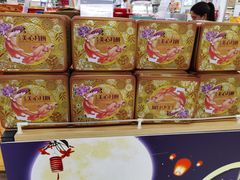 -华润万家(松岗东方店)