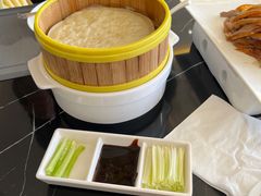 -全聚德(长白直营店)
