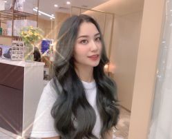 -Alger.O美感沙龙