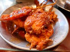里脊肉-鲜得来排骨年糕(云南南路店)