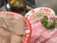 -牛市坎火锅(建设路店)