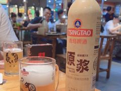 -丹东特色烤肉(学府路一部店)