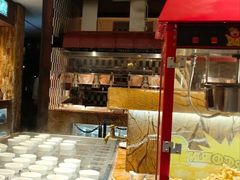 -汉巴味德巴西烤肉(顺和广场店)