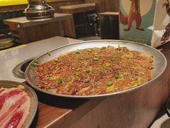 -大叹号·朝鲜族烤肉(滨海吾悦广场店)