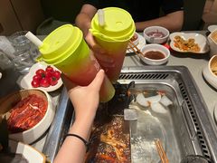 -海底捞火锅(珠影星光城夜宵主题店)