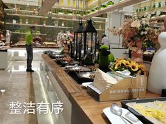 -堂会(白云店)