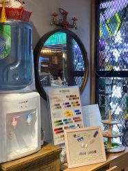 -尤米一站式美甲美睫