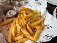 -Nord Grill&Bar Highland诺德西餐(深圳欢乐海岸店)