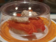 -莲寿司(国兴店)