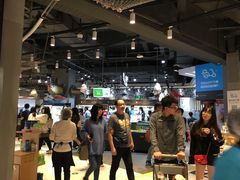 -盒马鲜生(皇庭广场店)