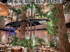-山水茶艺馆·点心粤菜·30年老字号