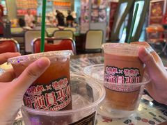 -憶廟街 X 沙角邨(太古城店)