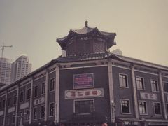 -南市食品街