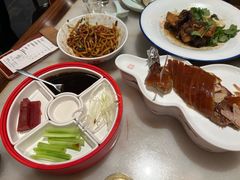 -小吊梨汤·北京菜·烤鸭(鸟巢店)