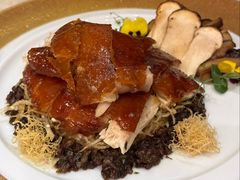 -8餐厅(新葡京酒店)