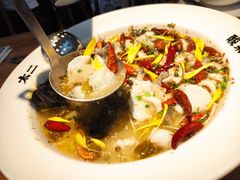 -太二酸菜鱼(正大广场店)
