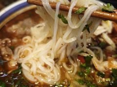 -云阿蛮云南生烫牛肉米线(奉贤路店)