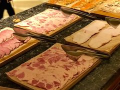 -威斯汀舞台餐厅