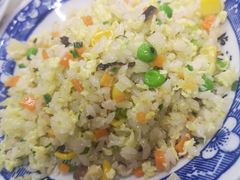 扬州炒饭-粗茶淡饭(东关街店)