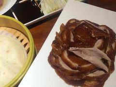 -又一福烤鸭·北京菜(东四店)