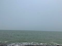 -东疆建设开发纪念公园