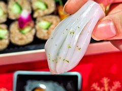 -鮨政· Omakase(港汇恒隆广场店)