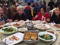 -潮喜竹溪荔湖酒家(荔枝湾店)