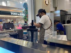 -茶百道(大卫城店)