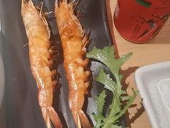 -德川家日本料理(中关村寰太大厦店)